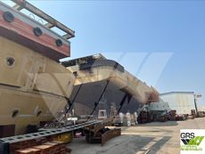 6 months to COMPLETE // 80m / DP 2 Platform Supply Vessel for Sale / #1084783
