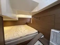 2021 Beneteau Gran Turismo 32