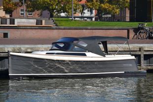2026 Enkhuizensloep 744 cruiser