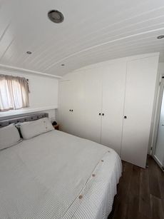 60ft x12ft6 collingwood Widebeam
