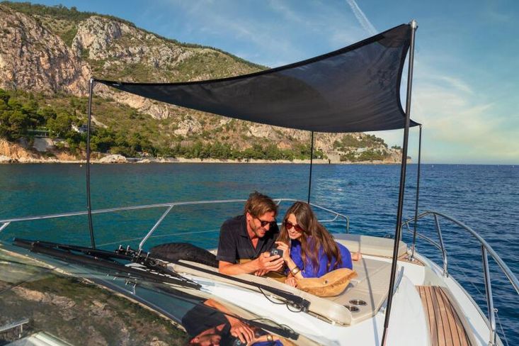2025 Jeanneau DB 43 Inboard