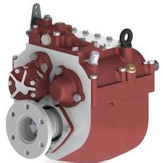 NEW PRM 500 D3 2.90:1 Hydraulic Marine Gearbox