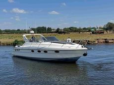 Fairline Targa 30/33
