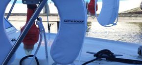 Lifebuoy