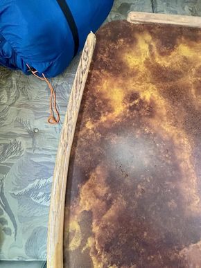 Example table repair (4 edges like this)