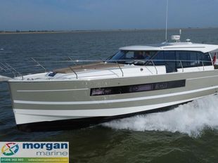 2015 Jeanneau NC 14
