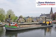 Werkschip