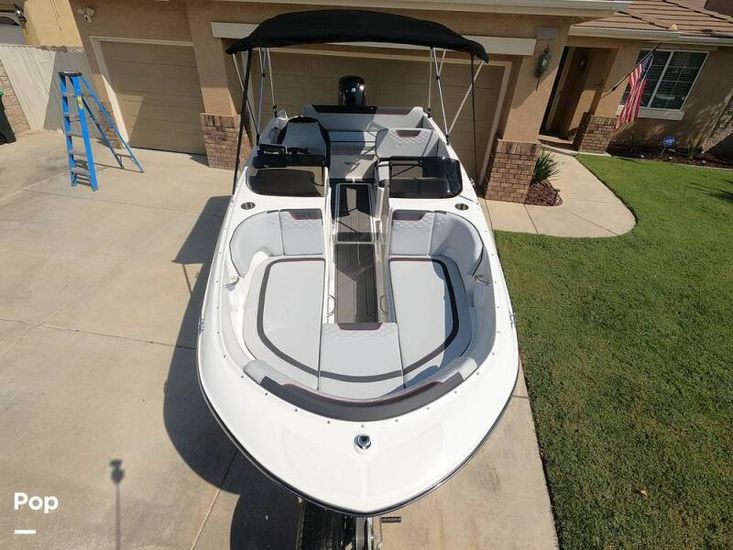 2023 Bayliner element m19