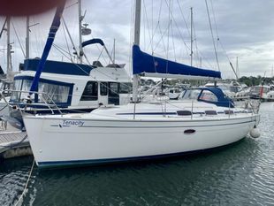 2006 Bavaria 33 Cruiser