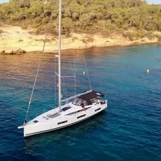 2021 Jeanneau Yacht 60