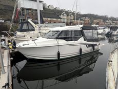 2018 Jeanneau Merry Fisher 795