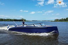 2016 Chapman Tender 935
