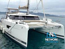 2019 Fountaine Pajot Astrea 42