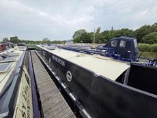 Dreamcatcha, 60ft Semi-Traditional