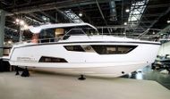 2017 Aquador 35 Aq