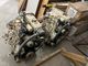 Pair of Perkins Perama M35 Marine Engines w/Gears