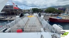 50m / 620 pax Passenger / RoRo Ship for Sale / #1104342