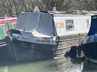 36ft springer