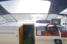 Fairline Targa 30 33
