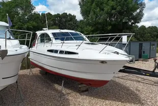 Erne Craft Isis 920i