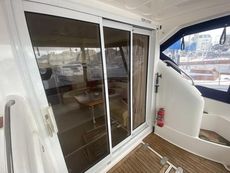 1997 Fairline Phantom 38