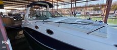 2006 Sea Ray 260 Sundancer