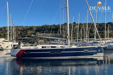 2018 Dufour 520 Grand Large