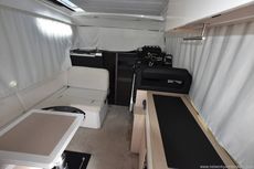 2021 Jeanneau NC33