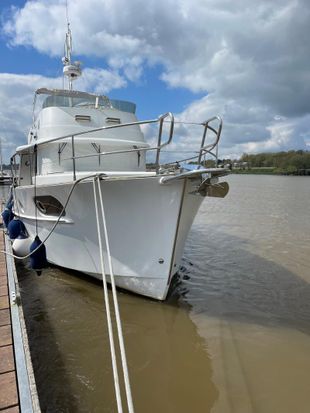2017 Beneteau Swift Trawler 44
