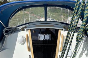Companionway