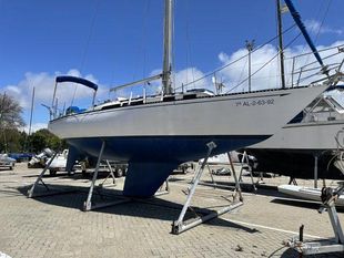 1977 PUMA 34