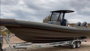 2022 Fost Matrix 32