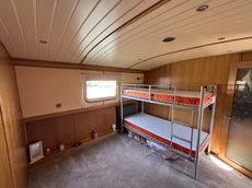 2022 Collingwood 70 Widebeam Barge