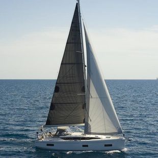 2026 New Bavaria C38