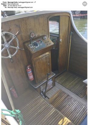 wheelhouse