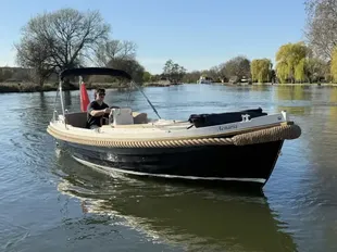 2020 Interboat 19