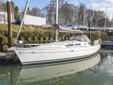 2000 Jeanneau Sun Odyssey 37