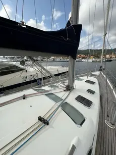 2004 Beneteau Oceanis 473