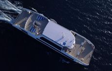 2023 Passengers Vessel For Sale