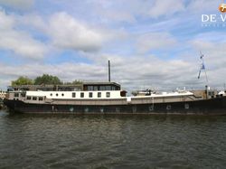 1913 Houseboat Waterloft Luxemotor