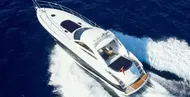 2004 Sunseeker Portofino 53