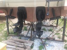 Hardy Seawings 305 for sale