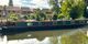 Elm 66ft 2006 6 berth semi-traditional stern narrowboat