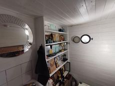 1943 RAF Special Duties Pinnace