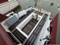 1977 Westerly Centaur