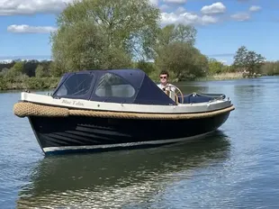 2004 Interboat 19