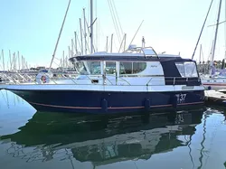 2011 Nord Star 37 PATROL