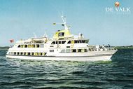 1969 Passenger Vessel Minerva