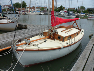 Hilliard 2 1/2 Ton