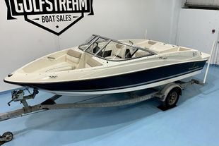 Bayliner 175 w/ MerCruiser 3.0L 135HP Alpha I 
